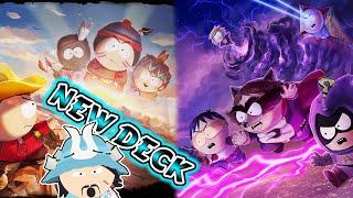New Deck! My PVP / Ranked Deck reveal! | South Park Phone Destroyer