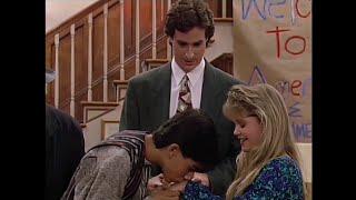 Full House - Visits from Greece