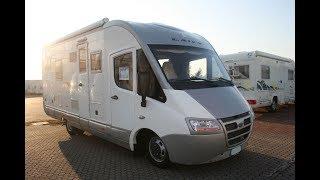 Laika Rexosline 720 - Motorhome usato - Caravan Schiavolin