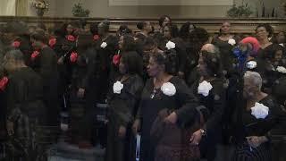 Salem French Seventh-Day Adventist Church Live Stream