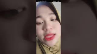 hot muslim girl fingering live