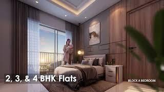 DTC Capital City 2/3/4 BHK Flats Details | DTC Group