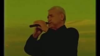 Sarkis Edwards & Djivan Gasparyan