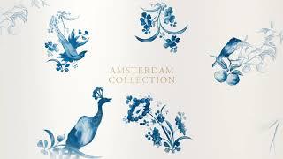 Rituals Limited Edition Amsterdam Collection