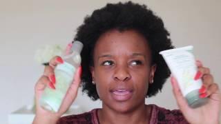 Dis-chem Nature's Nourishment Tea Tree Range First Impressions | Laurina Machite