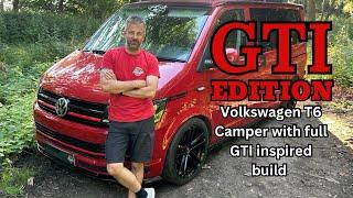 A GTI Transporter?