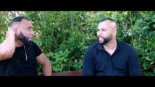 Gipsy Palo & Andrej - Soza Dživipen ( OFFICIALvideo ) Cover