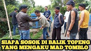 BANG REY LAMPUNG BOS RINGGO USUT TUNTAS DI MANA MAD TOMBLO DI SANDERA