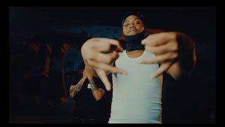 Sha Ek Feat. Mel Glizzy - Off The Hip (Official Video)