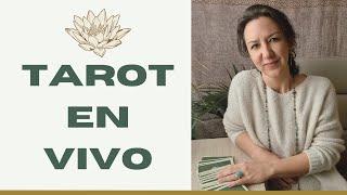 TAROT EN VIVO: Deja tus preguntas gratis o con Superchat  