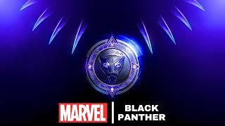 This Black Panther Game LEAK is HUGE!