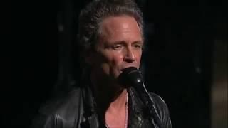 Lindsey Buckingham Big Love Live 1-27-2007