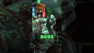 Evolution of the Joker as the Final Boss in All the Batman Games #videogames #marvel #batmanarkham