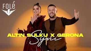 Altin Sulku x Gerona - Syni (Official Video 4K) | Prod . MB Music