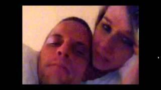 Courtland Rogers Cheats On Jenelle Evans Live on Stickam - Part 2 of 2