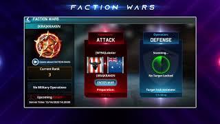 War Planet Online Faction Wars Matchmaking Tutorial