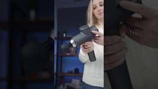 ЛИЧНЫЙ МАССАЖИСТ  | Перкуссионный массажёр Yunmai Massage Gun Prime