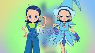 Aiko Senoo transformation (V1)