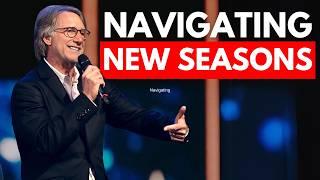 Freedom and Boundaries: Navigating New Seasons | Ps Phil Pringle