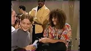 "Weird Al" Yankovic - VH1 Video Timeline - [partial recording] - July 1999