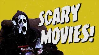 Scary Movie: A Serious Franchise Analysis (feat. Yhara zayd)