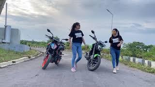 Naisik Naidi || Cover Dance || By . Khumbar & Tiyari .