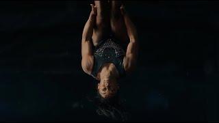 Powerade | Simone Biles - "The Vault" | Pause is Power