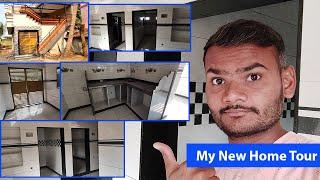 My New Home Tour 