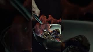  Hannibal Lecter serves up something… unexpected. Would you take a bite?