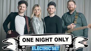 One Night Only - Folk/Pop Band Available at Warble Entertainment