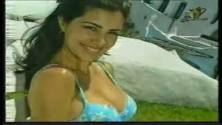 NATALIA LEMIR - PRESENTACION REINA PUNTA DEL ESTE 1999