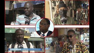 Macky Sall face à ITV, RTS, Le Soleil et Seneweb : Ce que des sénégalais attendent de cette sortie