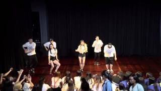 Dsoul 7th year anniversary showcase 01