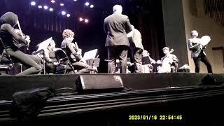 Soof Zikr by Karim Nagi performed with Sunflower Chamber Orchestra conducted by Mohannad Al Zahabi