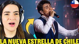 Bray On DESTROZA EL Escenario CON Este Cover De '"Angel" (Jon Secada)