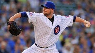 Jon Lester 2018 Highlights