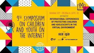 [9th Symposium] International experiences of kids protection in the digital world - English Audio