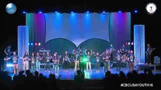 CUNG NUNG BIK ( Praise & Worship ) Hla Thar 2017