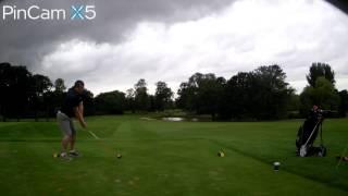 Paul Dominguez - The Perfect Tee Shot