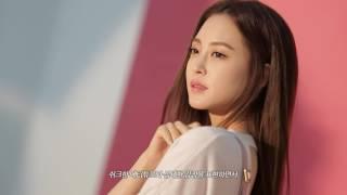 JoyGryson(조이그라이슨) Asia Muse, Han Ye Seul(한예슬) 17SS Campaign _Short Ver.