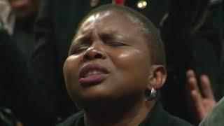 GNF TV: Prayer- Mom VE NHLAPO