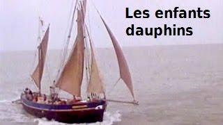 Les enfants dauphins