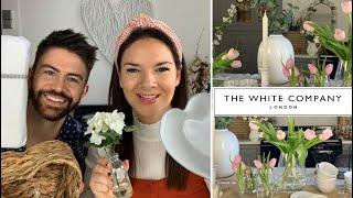 The White Company Dupes | Thrift Haul | Home Bargains | Homeware Haul | Kate McCabe & Mr Carrington