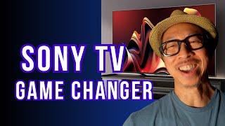 2027 Sony TVs Must Change but 2025 Flagship will be Awesome!