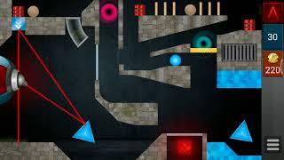 Laserbreak PRO - Walk through - Level 30