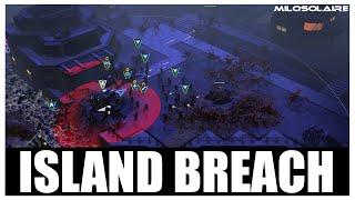 Island Breach | Steam Workshop | Starship Troopers: Terran Command