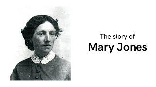 The inspirational story of Mary Jones | Missionary story