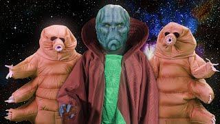 HENGE - Tardigrades