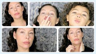 No Makeup, Makeup Tutorial