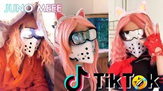 Funny TikTok Compilation Juno Meee aka Roxi #3 (2020) #JunoMeee #JunoMeeeRoxi